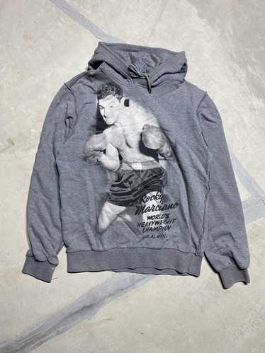 Dolce & Gabbana Dolce & Gabbanna Rocky Marciano “B