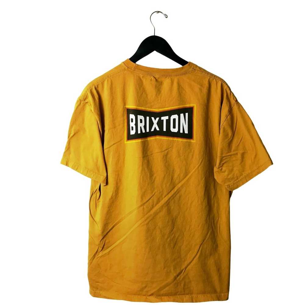 Brixton × Streetwear × Urban Outfitters Brixton S… - image 3
