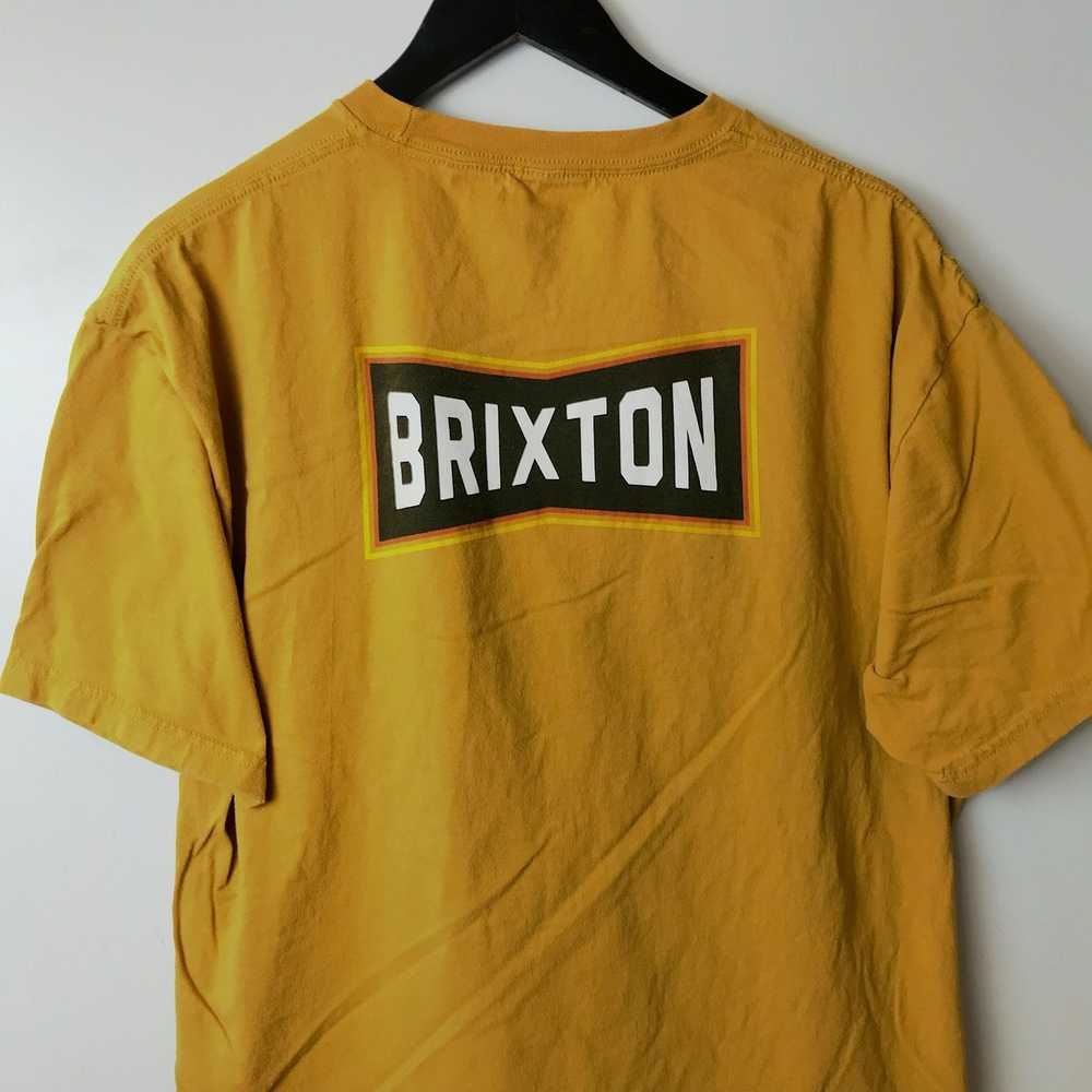 Brixton × Streetwear × Urban Outfitters Brixton S… - image 6