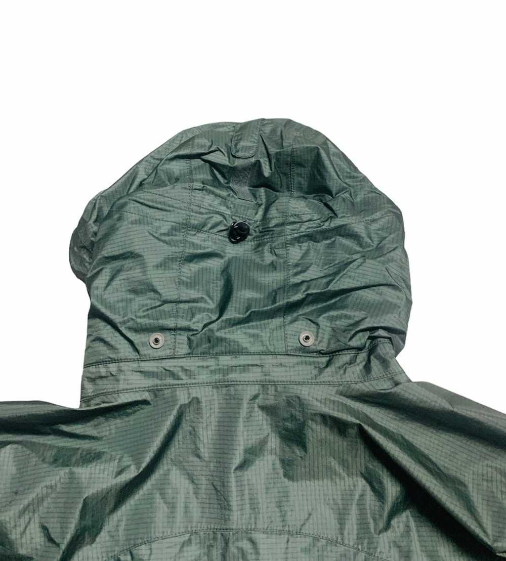 Goretex × Montbell × Outdoor Life Vintage Montbel… - image 12