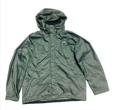 Goretex × Montbell × Outdoor Life Vintage Montbel… - image 1