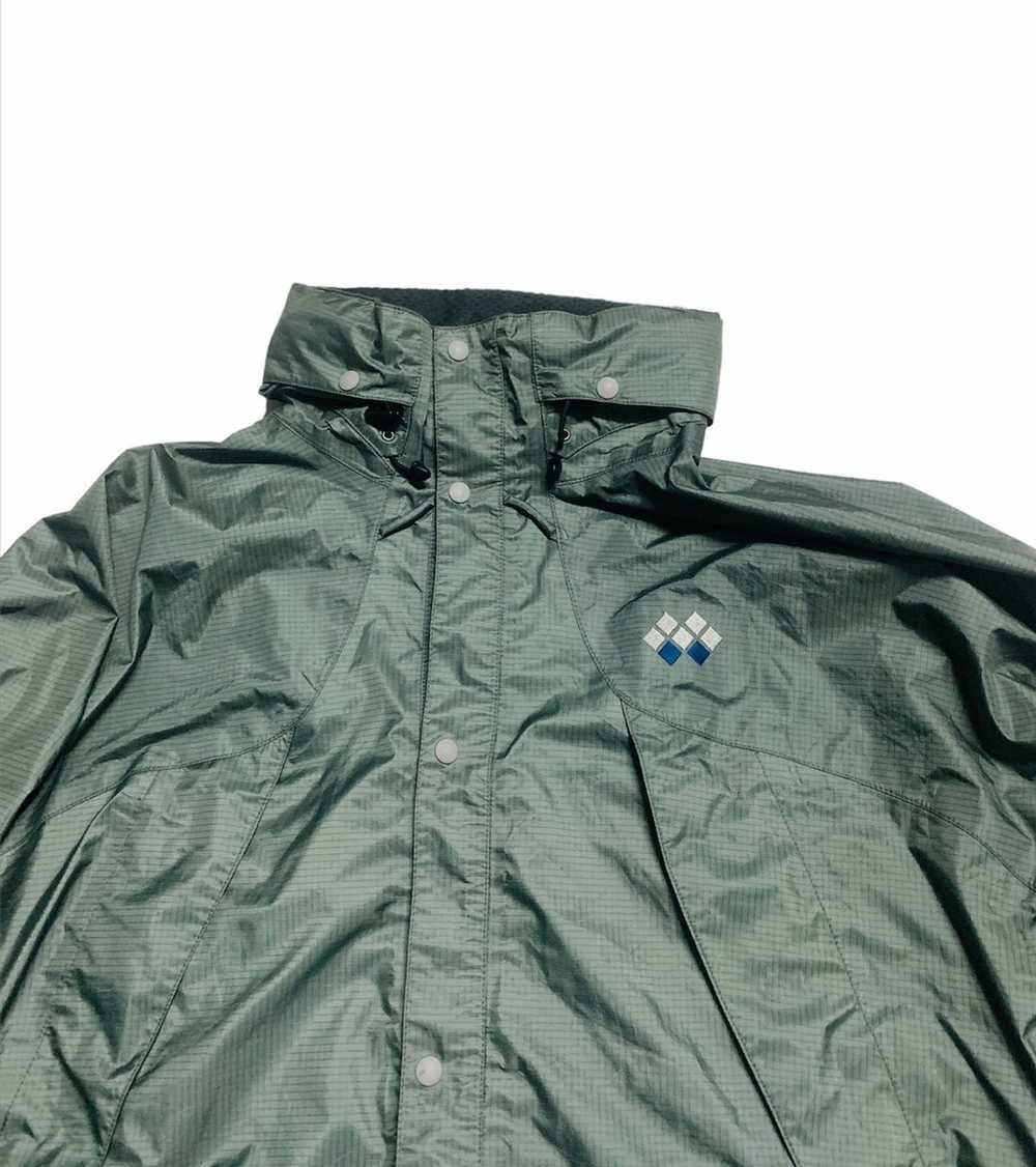 Goretex × Montbell × Outdoor Life Vintage Montbel… - image 7
