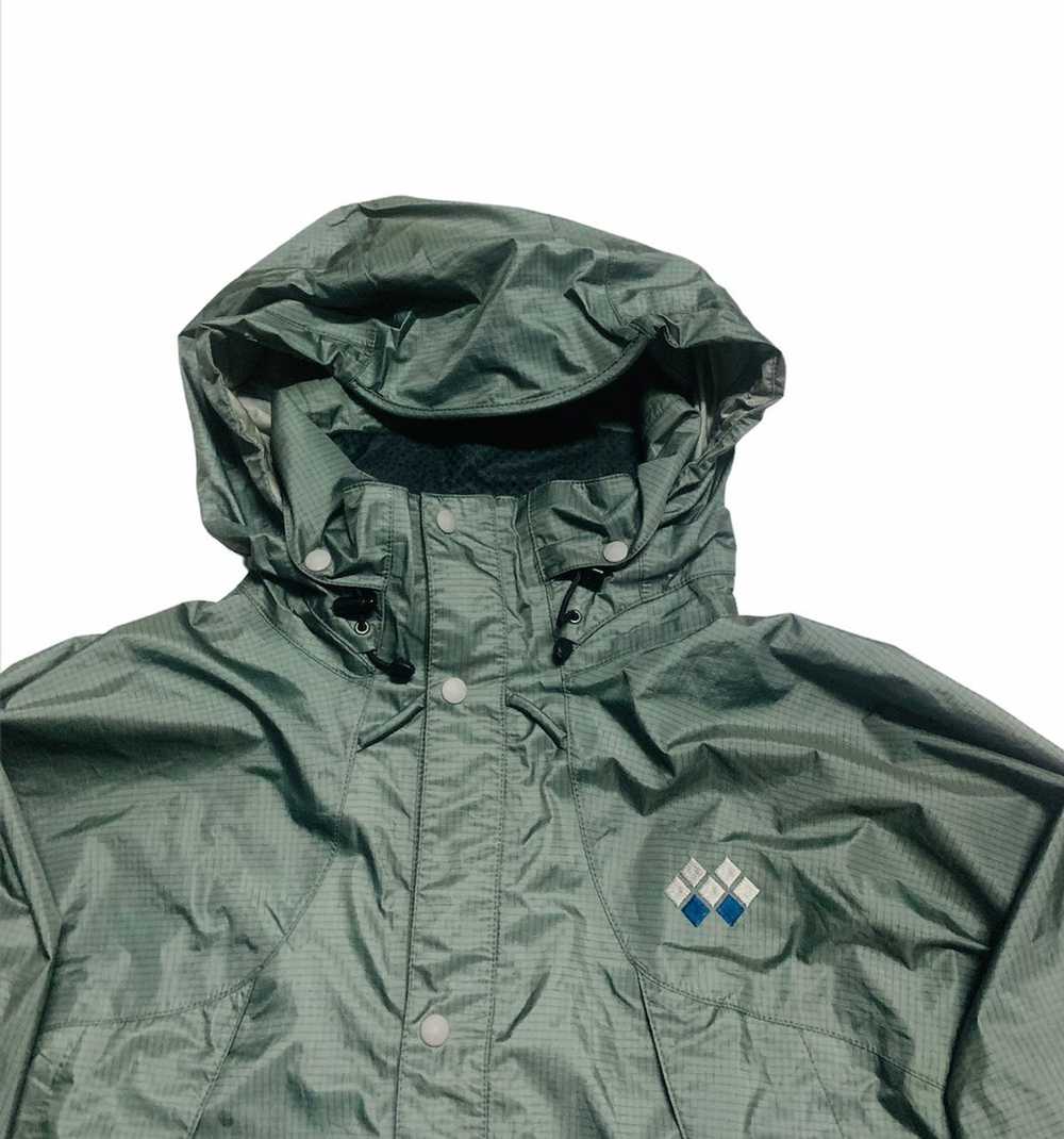 Goretex × Montbell × Outdoor Life Vintage Montbel… - image 9