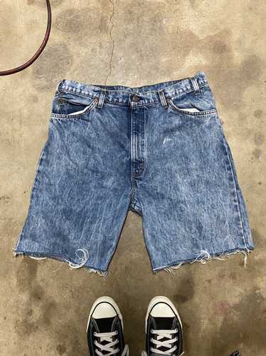 Levi's × Levi's Vintage Clothing × Vintage VTG 80s