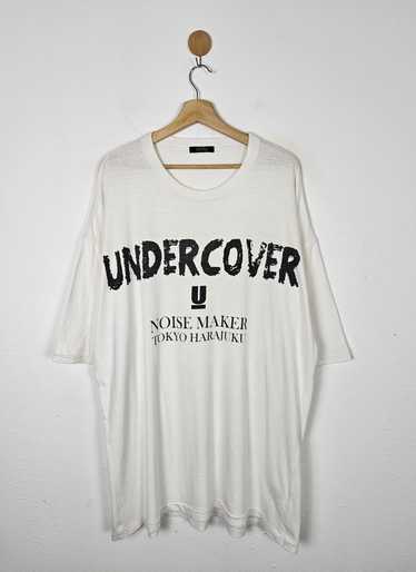 Undercover Undercover Noise Maker shirt