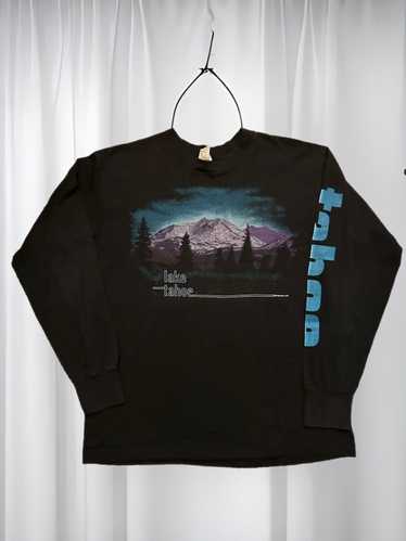 Other Lake Tahoe Long Sleeve Shirt