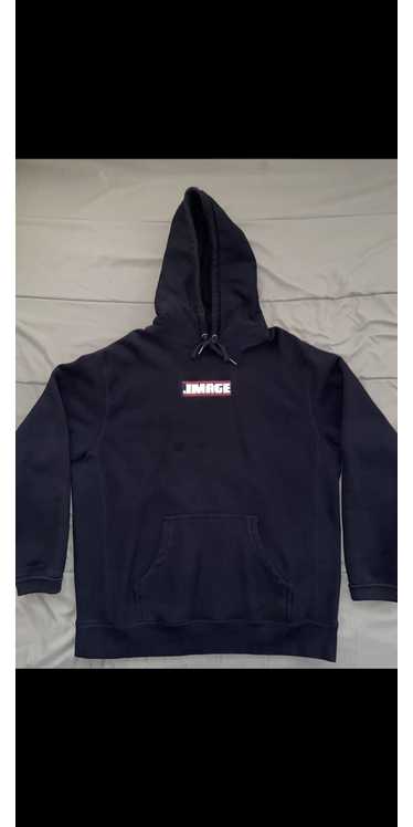 Other × Streetwear Image hoodie