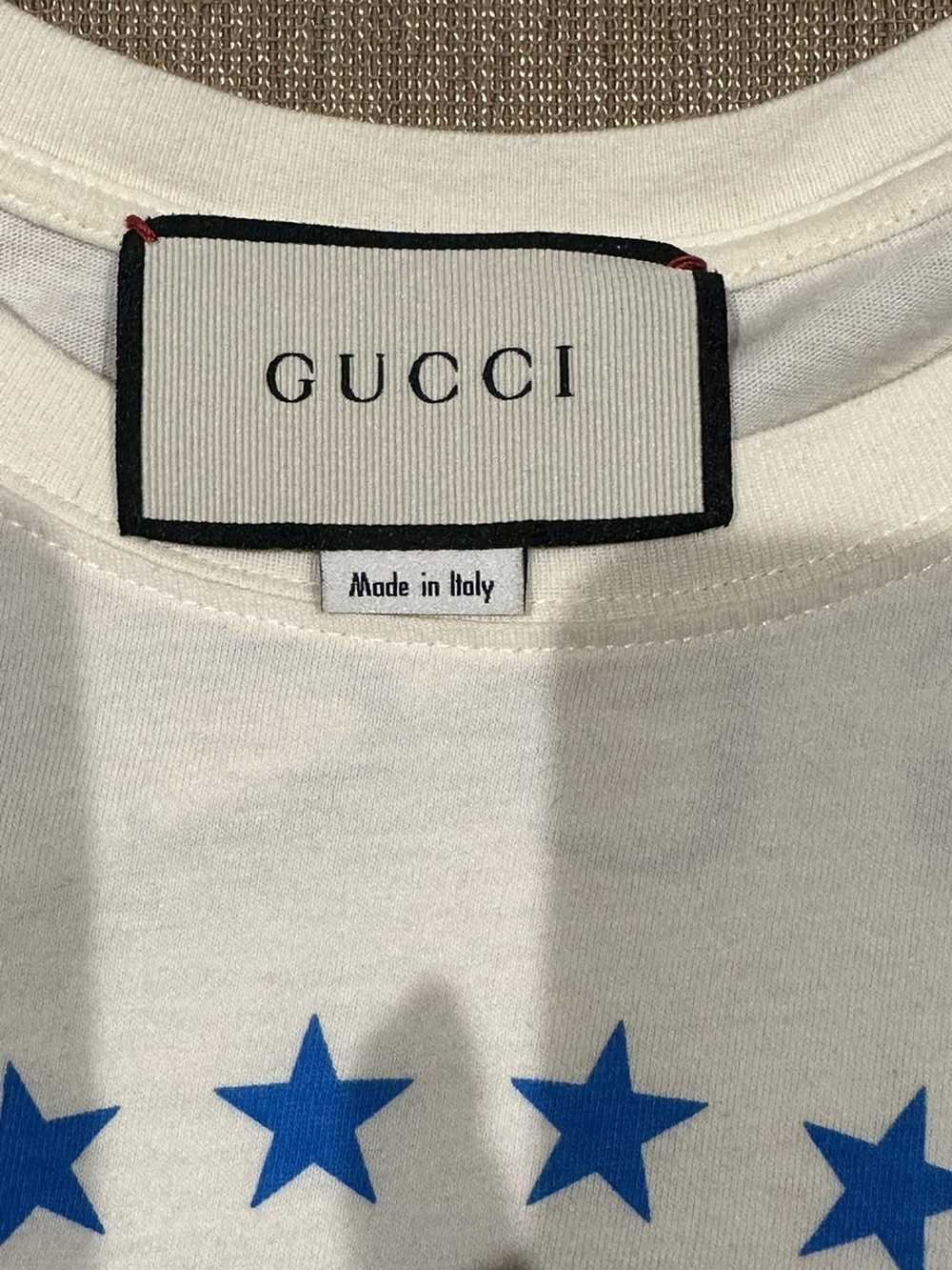 Gucci Gucci Paramount T-shirt - image 2