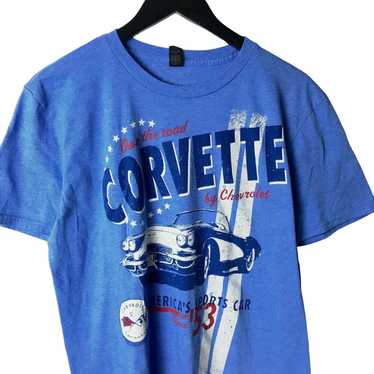 Anvil × Streetwear × Urban Outfitters Corvette By… - image 1