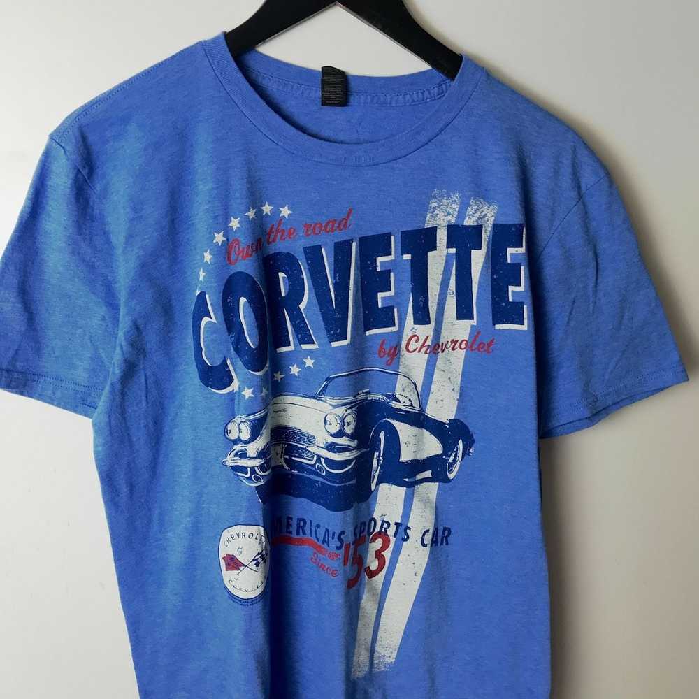 Anvil × Streetwear × Urban Outfitters Corvette By… - image 9