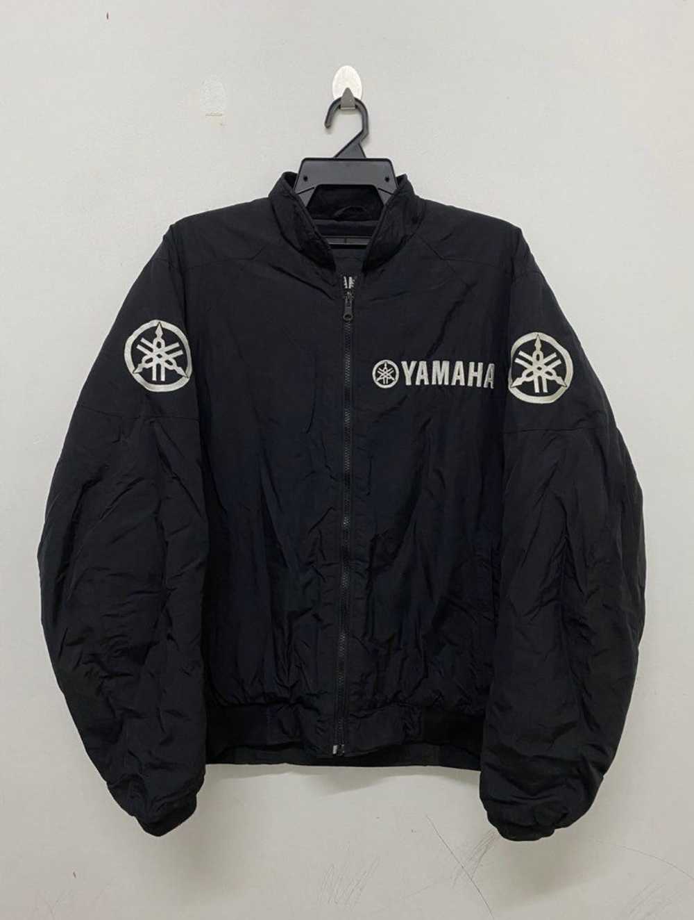 Racing × Sports Specialties × Yamaha YAMAHA jacket - image 1