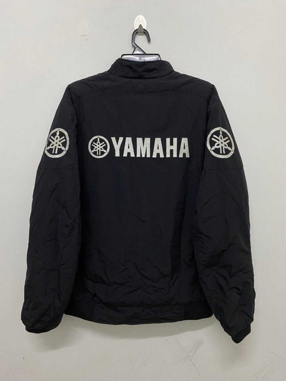 Racing × Sports Specialties × Yamaha YAMAHA jacket - image 2