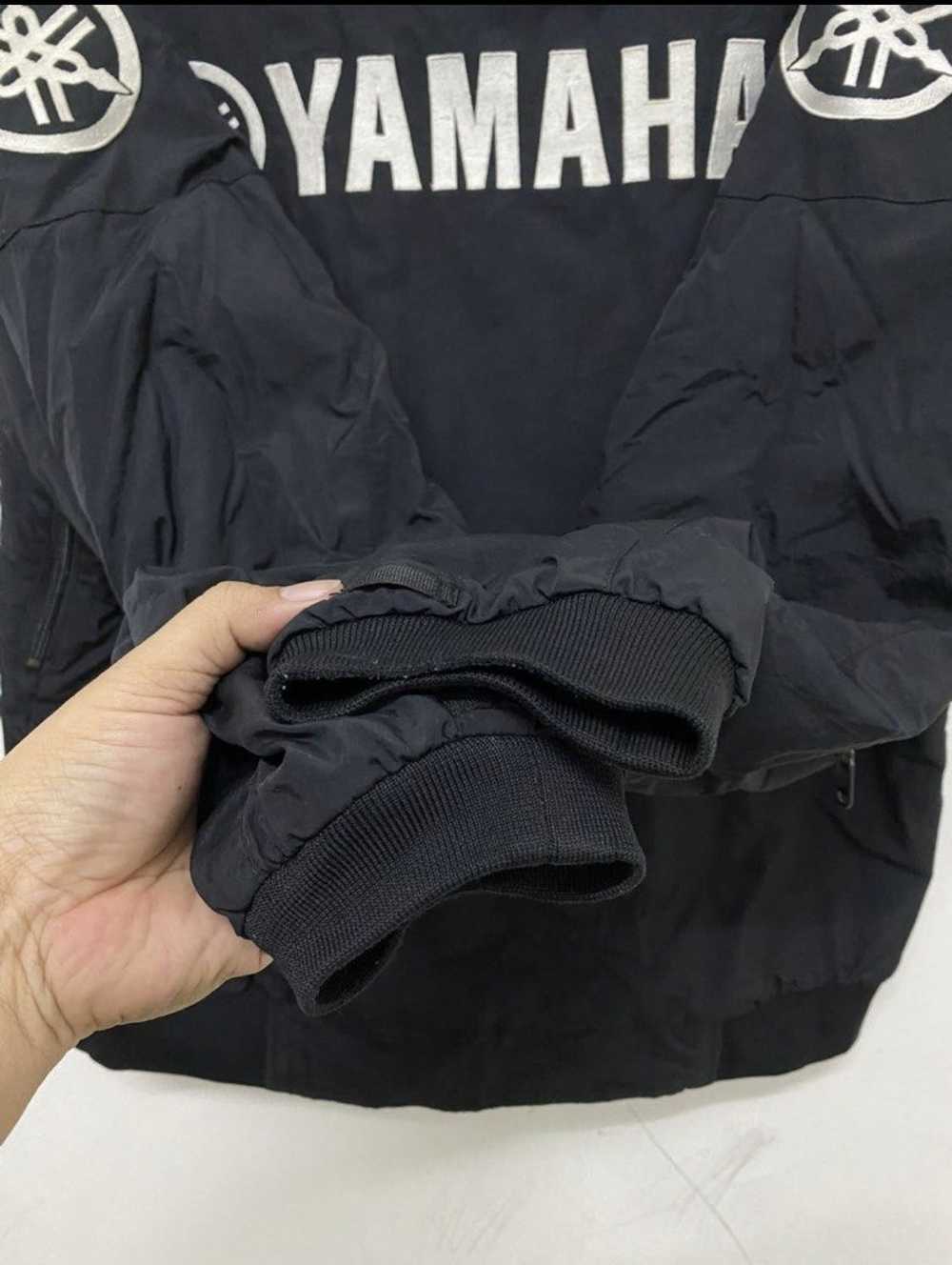 Racing × Sports Specialties × Yamaha YAMAHA jacket - image 7