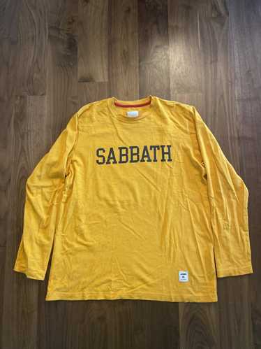 Supreme Supreme SABBATH Long Sleeve XL