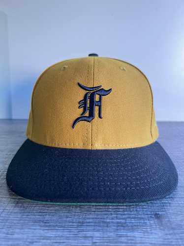 New Era x Fog Atlanta Braves Hat 7