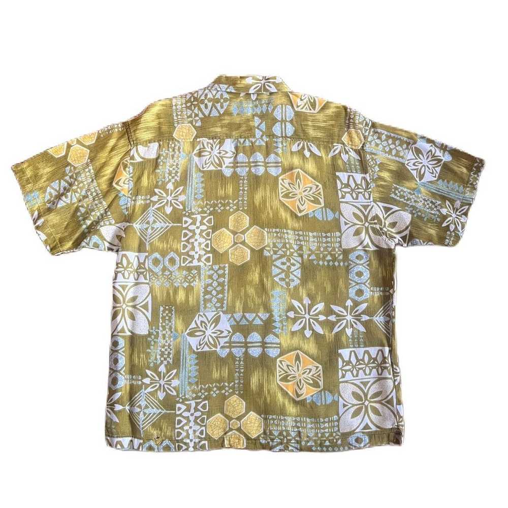 Oneill Vintage Oneill Hawaiian Button Up - image 6