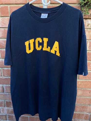 Vintage UCLA Baggy Tee