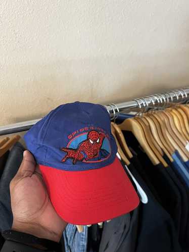 Marvel Comics × Vintage RARE Spider-Man 3 Cap