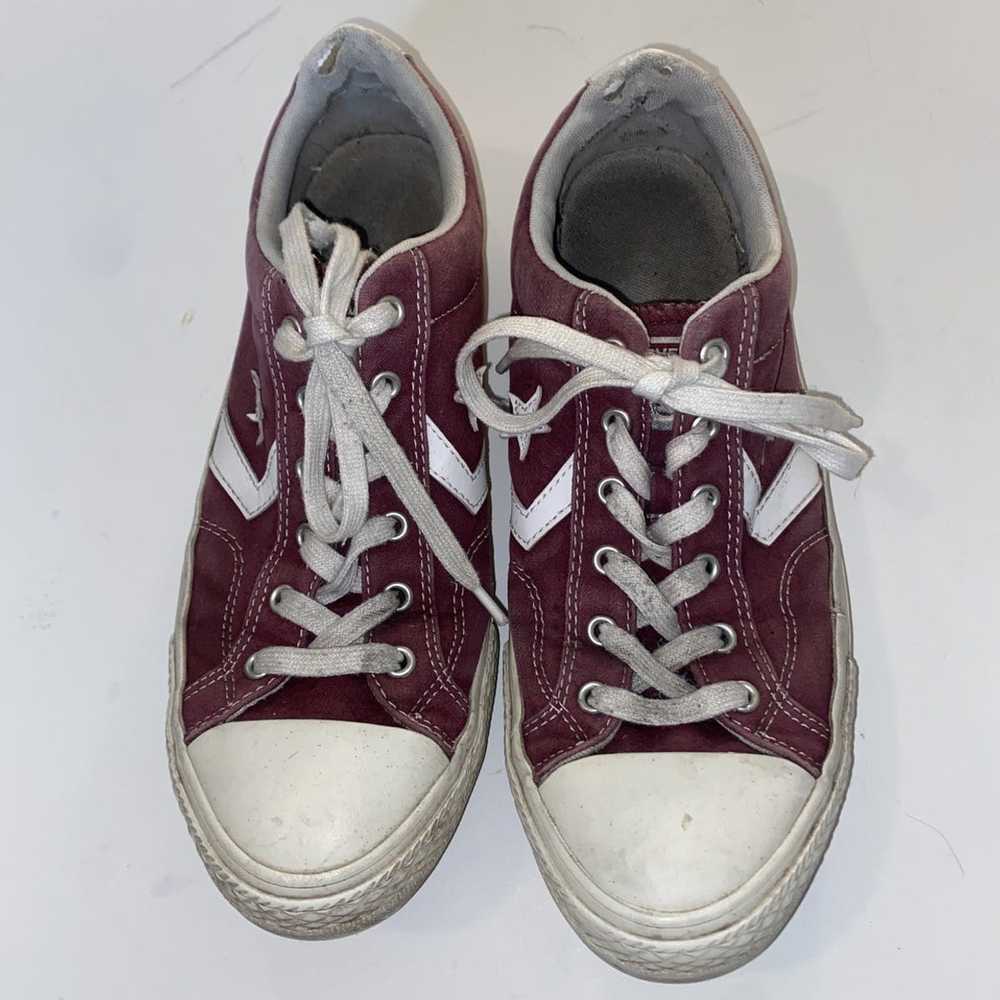 Converse NEW Converse ALL STAR PLAYER OX Sneaker … - image 2