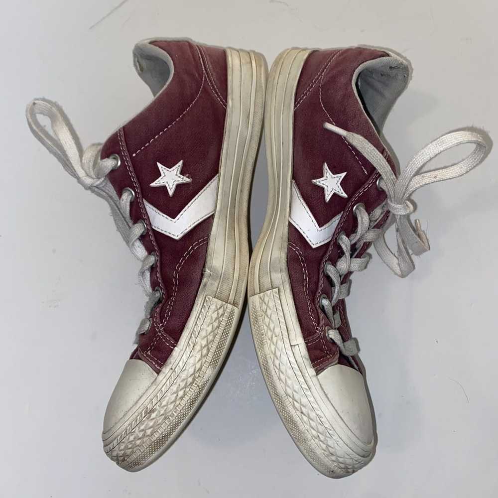 Converse NEW Converse ALL STAR PLAYER OX Sneaker … - image 4