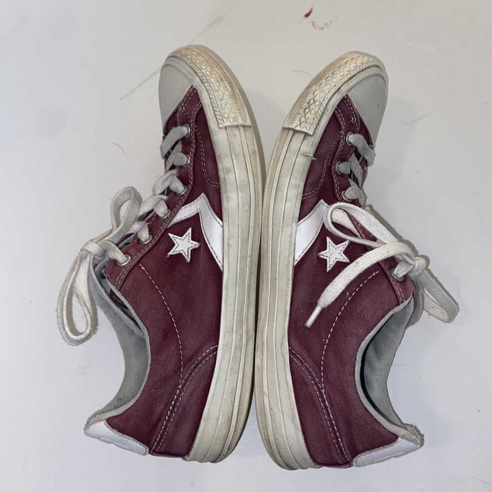 Converse NEW Converse ALL STAR PLAYER OX Sneaker … - image 5