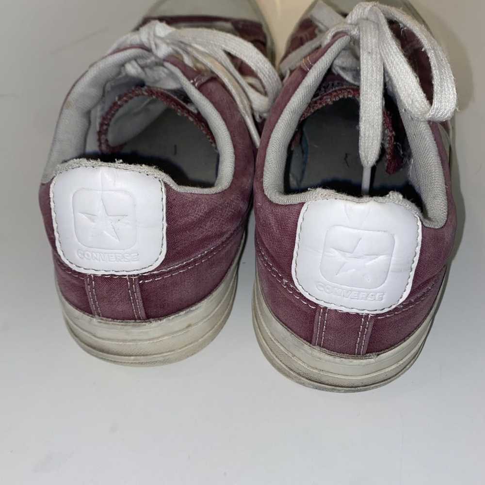 Converse NEW Converse ALL STAR PLAYER OX Sneaker … - image 6