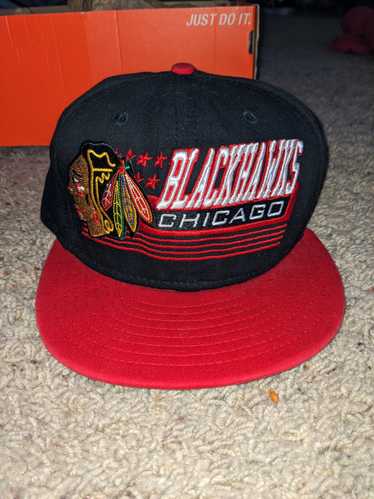 New Era Chicago Blackhawks Snapback