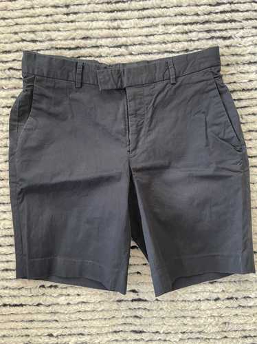 Ralph Lauren Blak Label Slim shorts