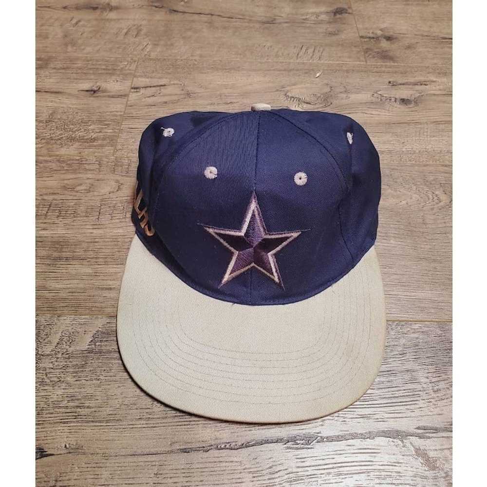 NFL × Twins × Vintage Vintage 90s Twins Dallas Co… - image 1