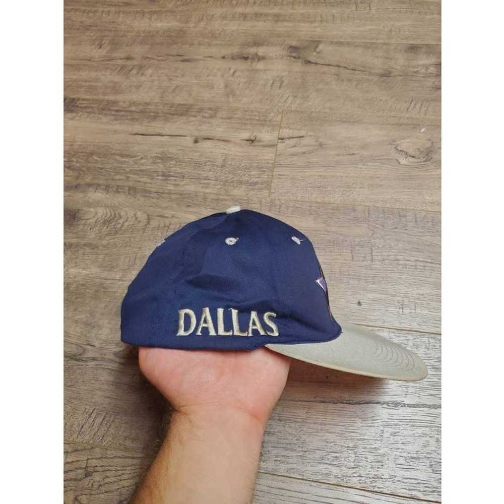 NFL × Twins × Vintage Vintage 90s Twins Dallas Co… - image 2