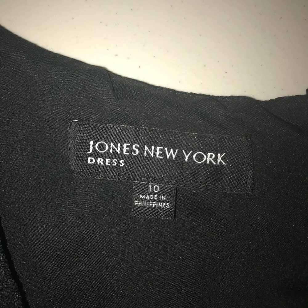Jones New York JONES NEW YORK TIMELESS BLACK VERS… - image 3