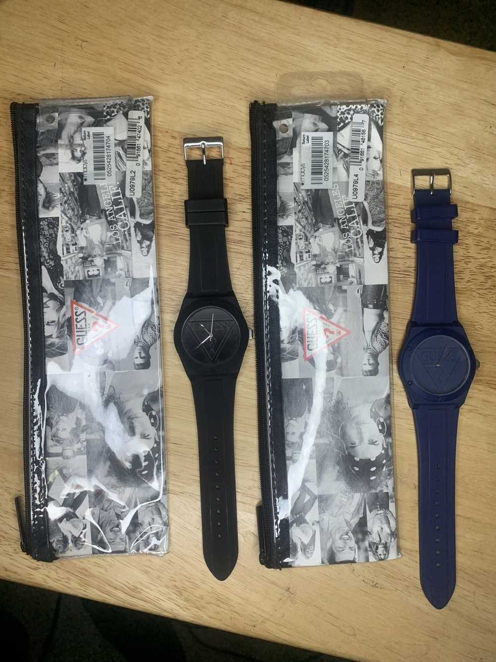 Guess Guess Los Angeles Watch Bundle - image 2