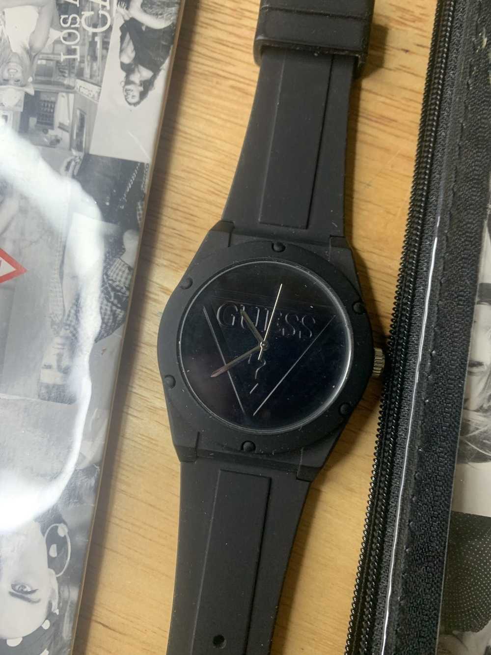 Guess Guess Los Angeles Watch Bundle - image 5