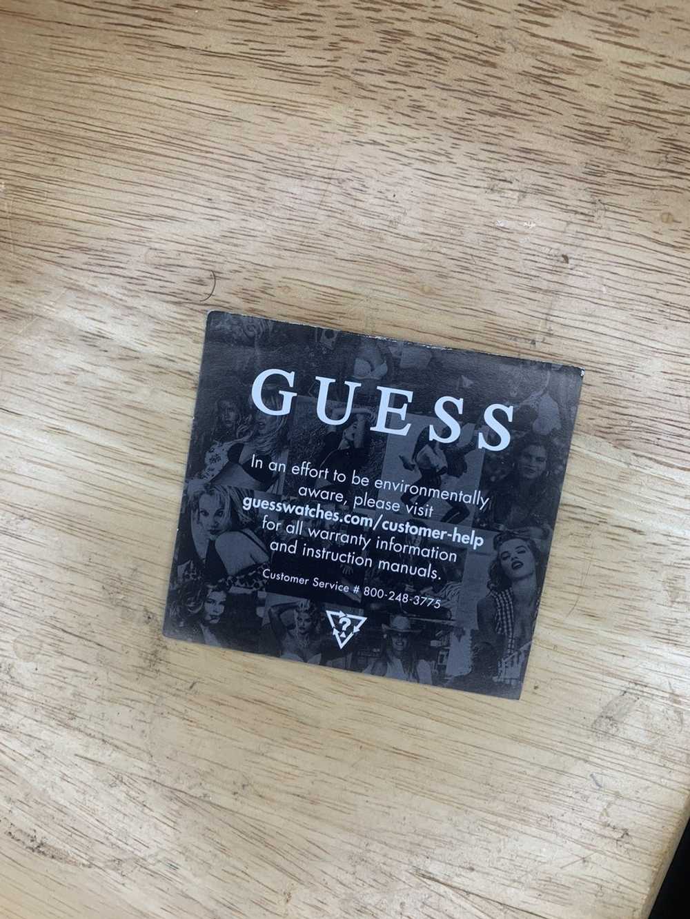 Guess Guess Los Angeles Watch Bundle - image 7