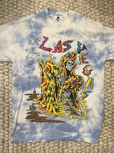 Warren Lotas Warren Lotas “Hallucination Reaper” T