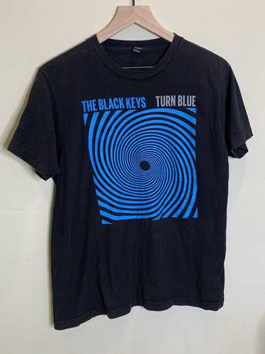 Band Tees × Rare × Tour Tee RARE* The Black Keys T