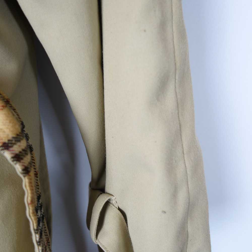 Burberry - Vintage Burberrys Richmond trench coat… - image 12