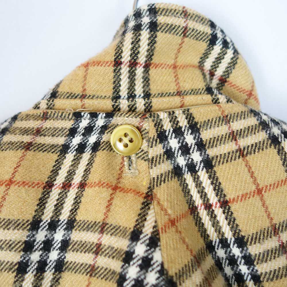 Burberry - Vintage Burberrys Richmond trench coat… - image 5