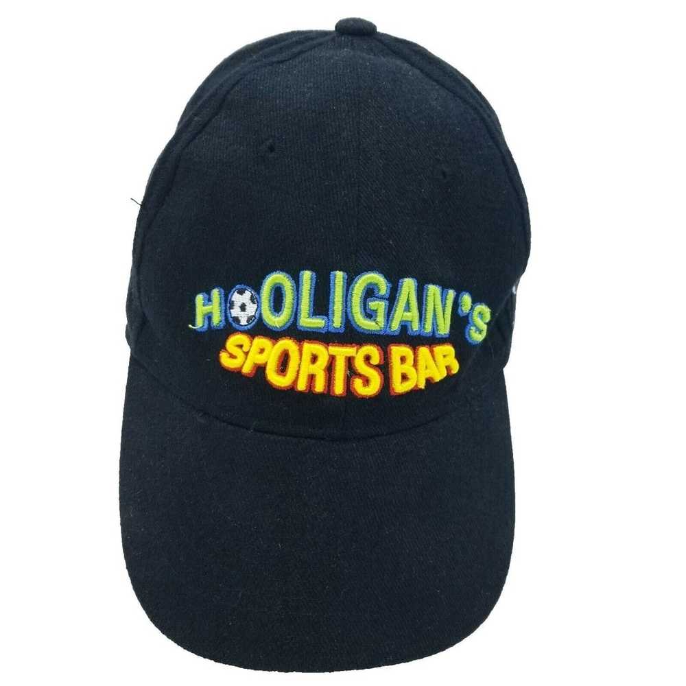 Other Hooligans Sports Bar Adjustable Tuck Strap … - image 1