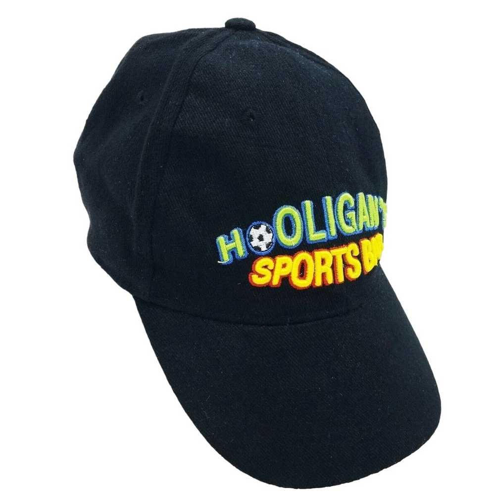 Other Hooligans Sports Bar Adjustable Tuck Strap … - image 2