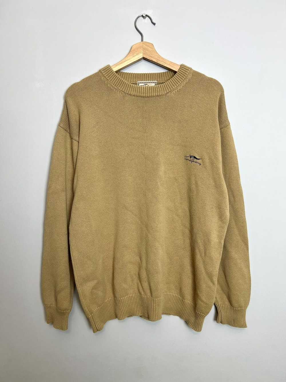 Burberry × Hype × Vintage Rare Vintage Thomas Bur… - image 1