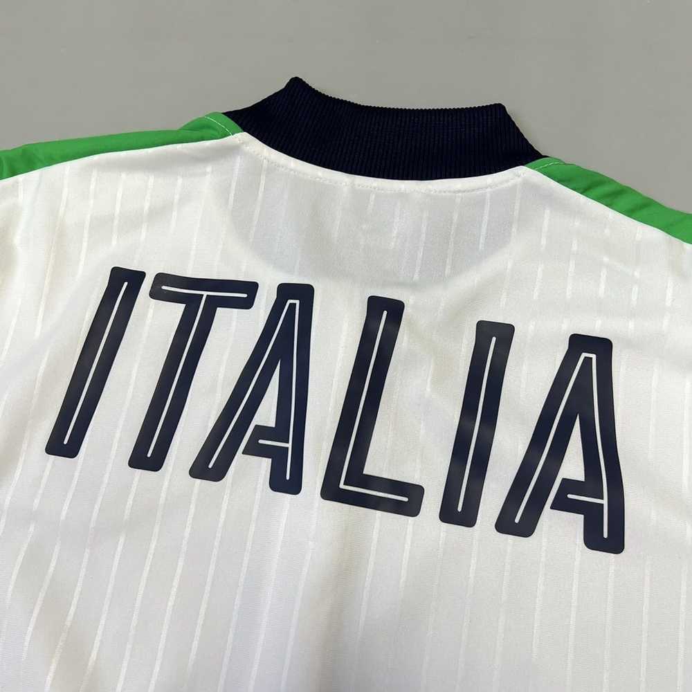 Fifa World Cup × Puma × Soccer Jersey Puma Italia… - image 10