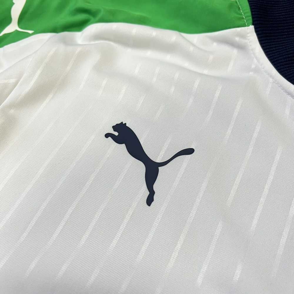 Fifa World Cup × Puma × Soccer Jersey Puma Italia… - image 3