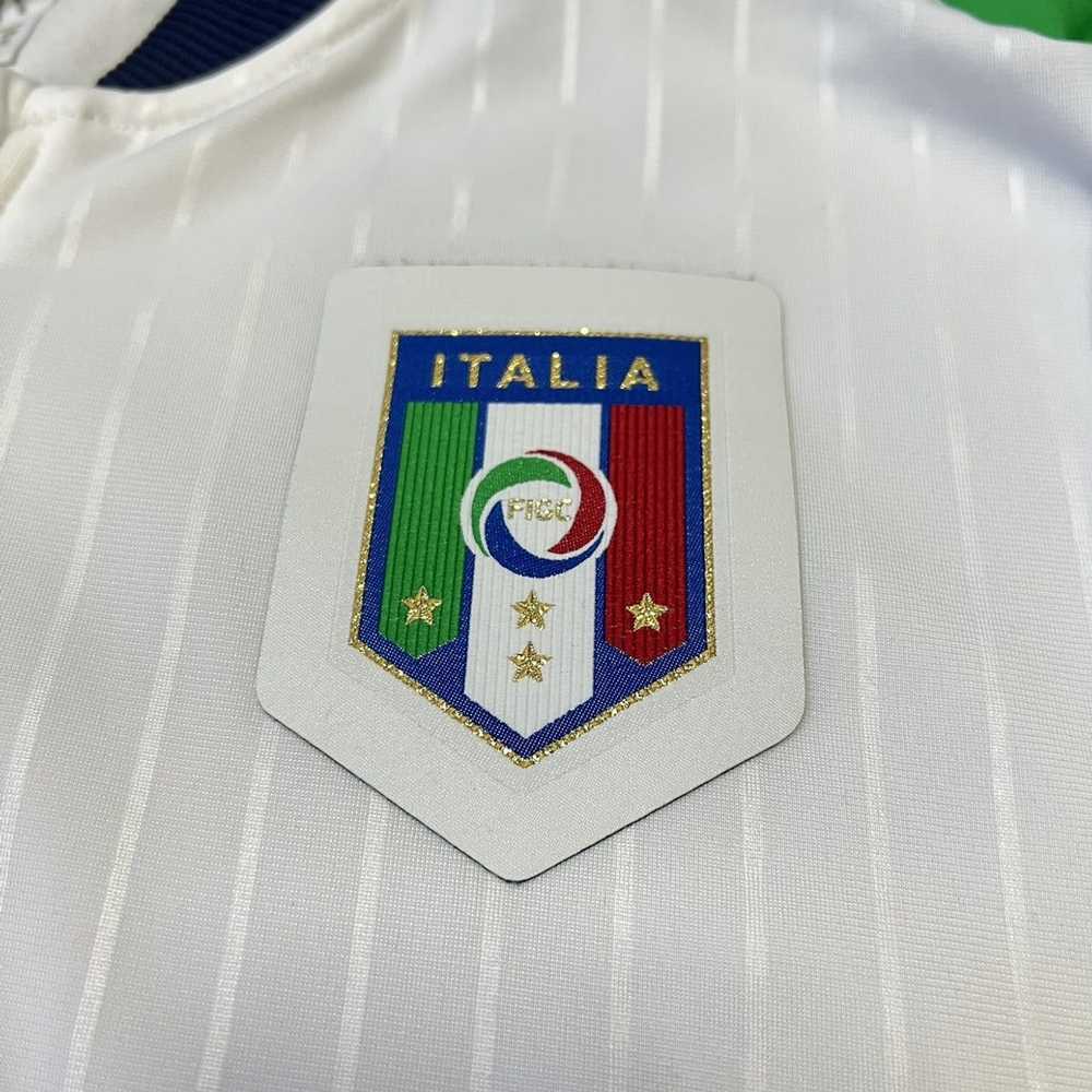 Fifa World Cup × Puma × Soccer Jersey Puma Italia… - image 4