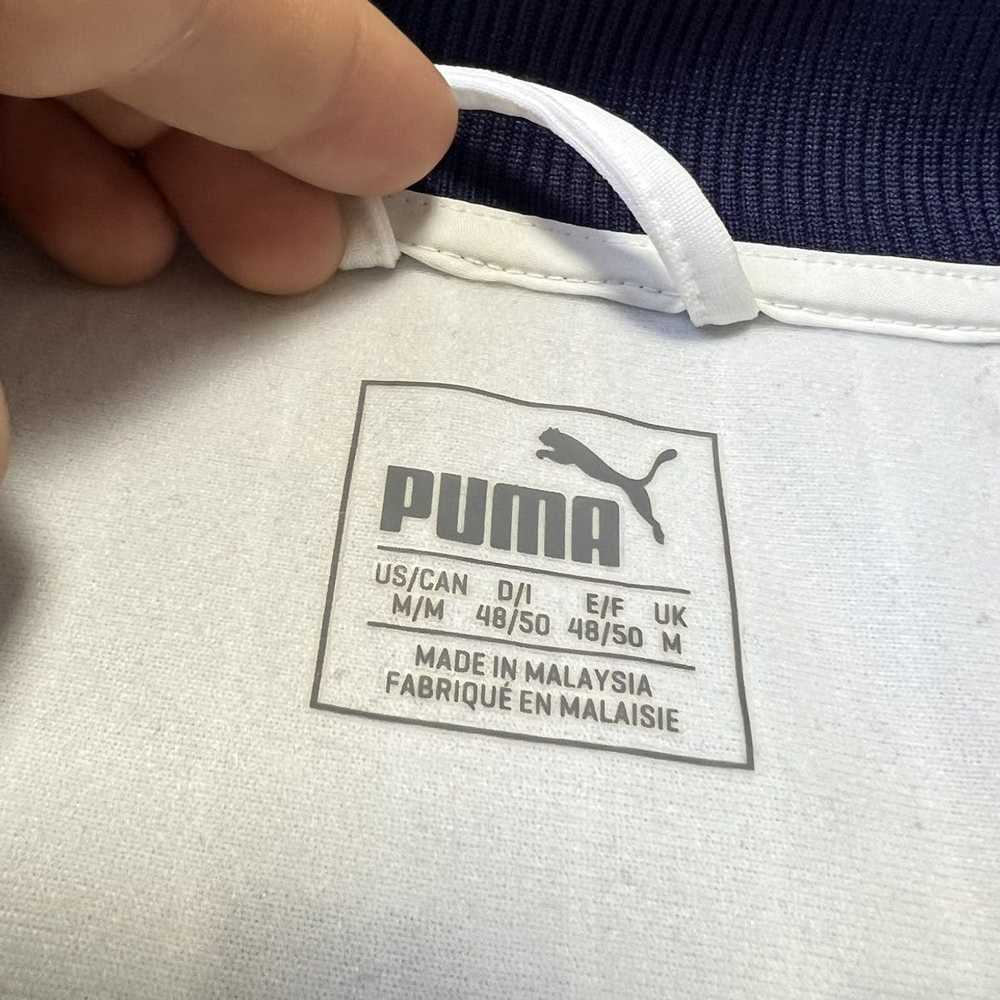 Fifa World Cup × Puma × Soccer Jersey Puma Italia… - image 7