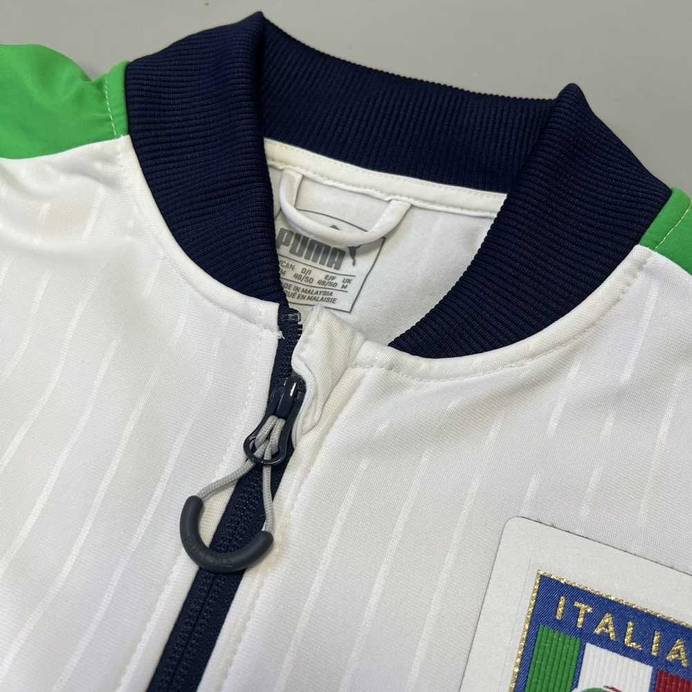 Fifa World Cup × Puma × Soccer Jersey Puma Italia… - image 9