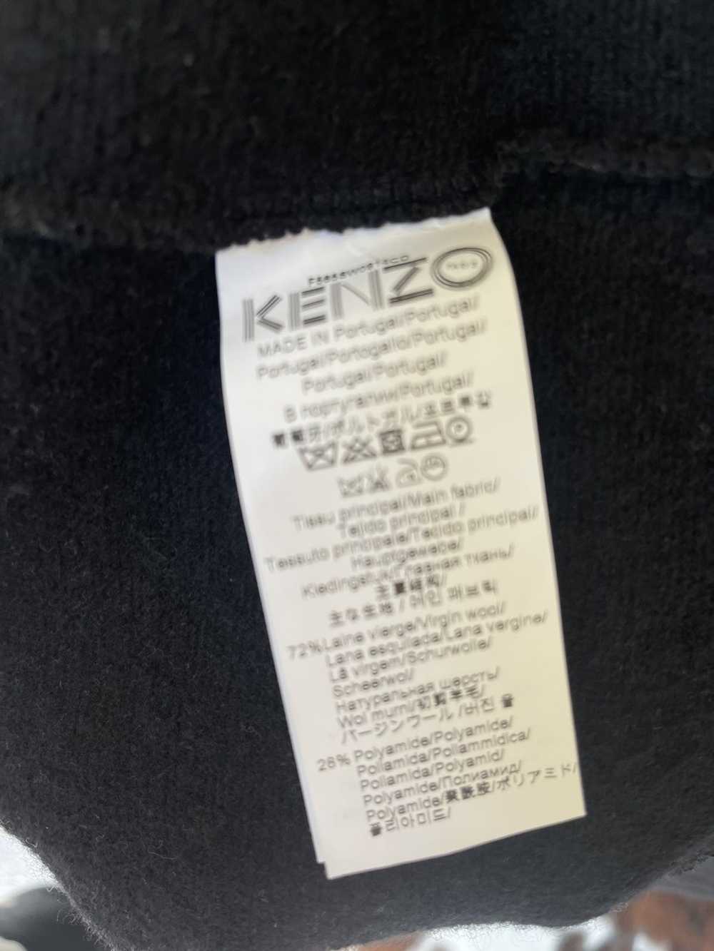 Kenzo Kenzo Menu Sweatshirt size S - image 6