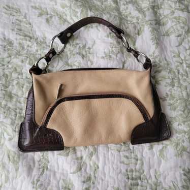 バッグ 90s vintage BURBERRY shoulder bag grunge Burberry 90s Shoulder Bag Video Vintage Burberry Bag