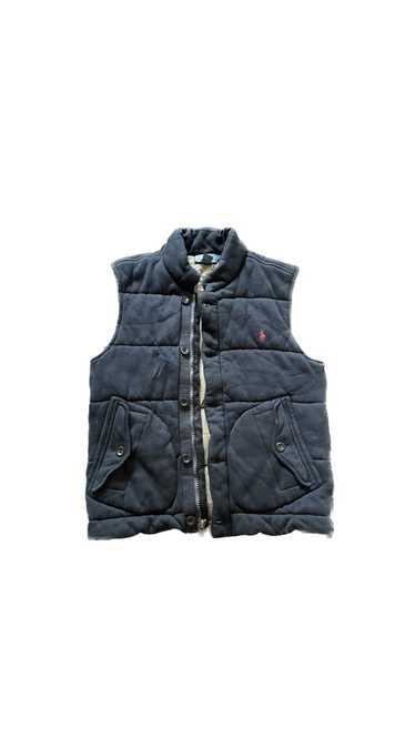 Polo Ralph Lauren Polo Ralph Lauren Vest