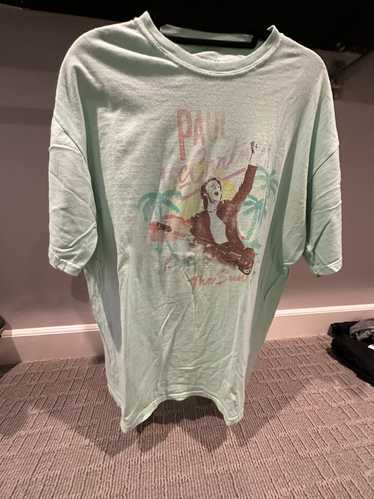 Vintage Paul McCartney Desert Days Tee